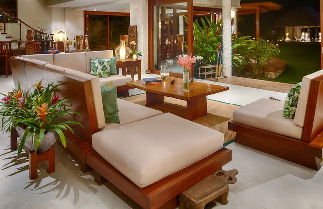 Pure Shores Villa - Foto 11