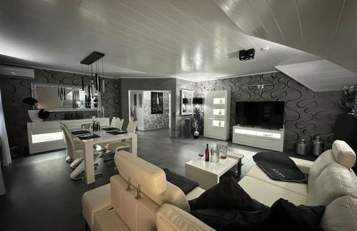 Five Stars Living Whirlpool & Infrarotsauna - Foto 15