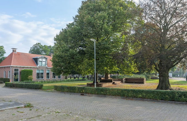 Inn in Ternaard Near Heritage - Foto 35