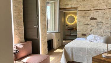 Nymfea Ano Syros - Foto 1