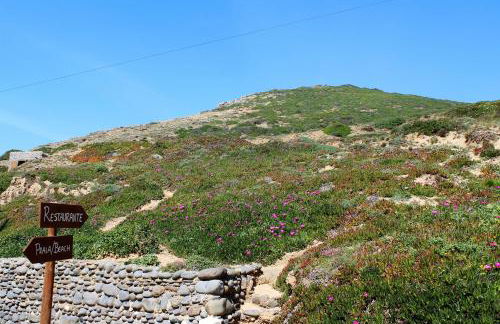 Villa Boa Vista Sul - Terra da Eira - Raposeira - Foto 52