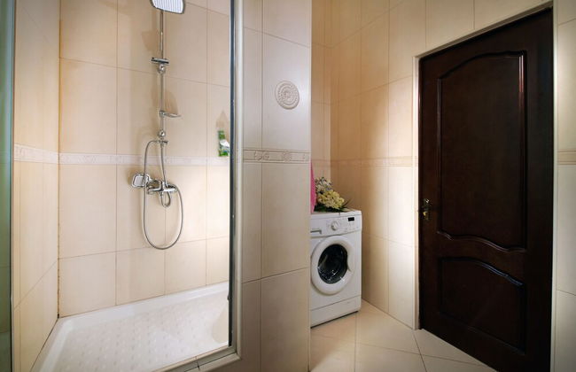 Guest House Dynasty Sochi - Foto 23