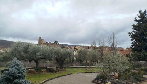 Casa Fonset - Foto 2, Garden, Garden view
