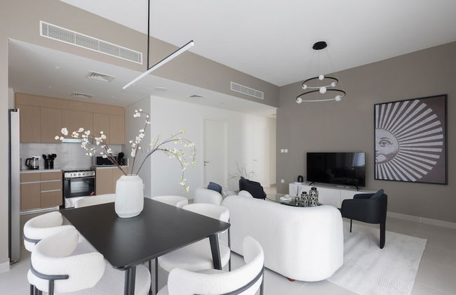 Creek Beach Roomy 3BR with terrace - Foto 1