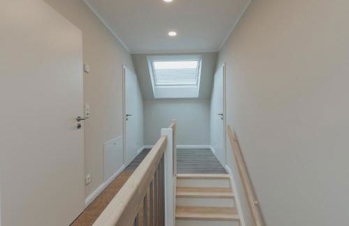 NEU "Rügen Resort Sagard" großzügiges, gemütliches Familienhaus "Merta" mit Terrasse - Foto 26