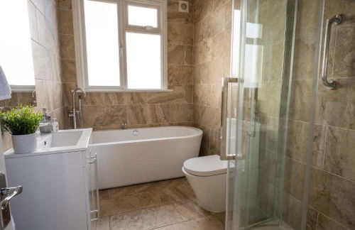 Entire home in Streatham with lovely views & ultra fast Wi-Fi - Foto 4