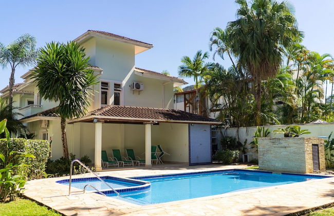 Casa aconchegante Cond. fechado Juquehy - Photo 12