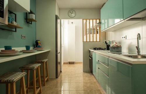 Hafida's Dream - Foto 29