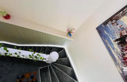 Spacious 3 Bedroom Entire Apartment Self Check in & Free Parking - Photo 48