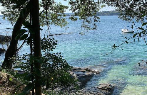 O Cerrulo Apartamento céntrico Pontedeume - Photo 24