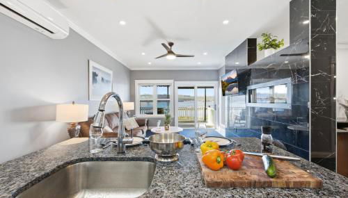 Riverside Retreat Waterfront Guest Suite - Foto 5