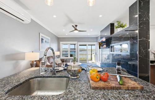 Riverside Retreat Waterfront Guest Suite - Foto 5