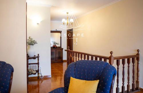 La Maison by Escape to Madeira - Foto 42