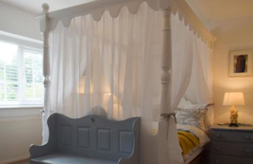 Woodbrook Cottage - Foto 12