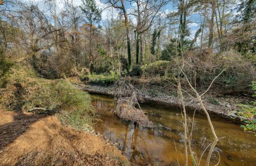 World Cup Luxury Estate Theater Nature Reserve - Foto 69