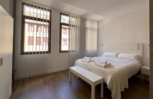 Apartamentos ALFISA Puerta del Sol - Foto 8