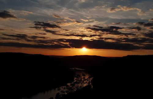 Apartment an der Mosel 1 - Foto 47