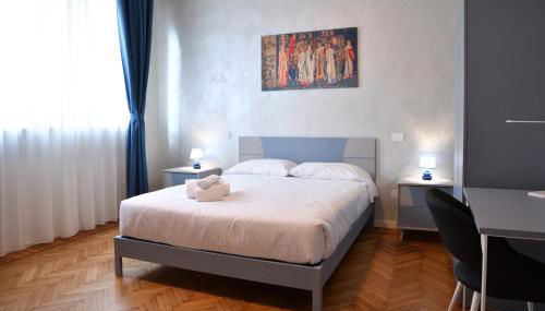 Palazzo Cavalieri business&relax 5aBors - Foto 1