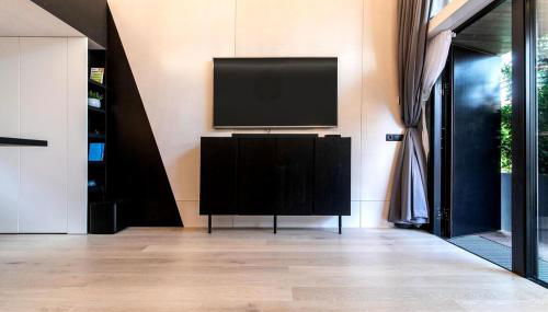 Micro Loft - Design, Sustainability & Comfort - Foto 3