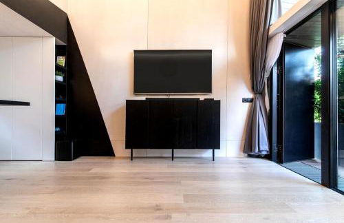 Micro Loft - Design, Sustainability & Comfort - Foto 3