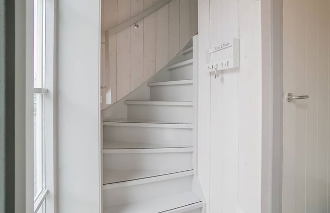 Holiday Home Callantsoog Near Beach - Foto 25