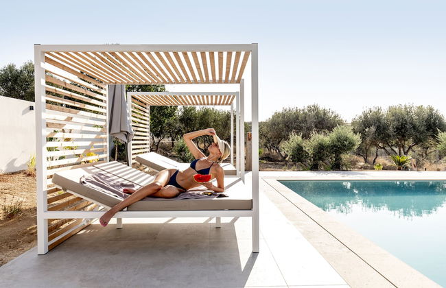 NOLA Nomadic Luxury Villas - Foto 57