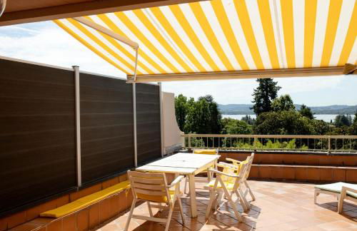 Relax tra lago e parco - Foto 18