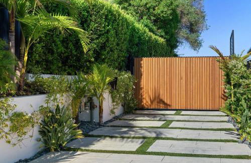 Linda Flora - Bel Air Oasis with Rooftop Deck - Foto 61