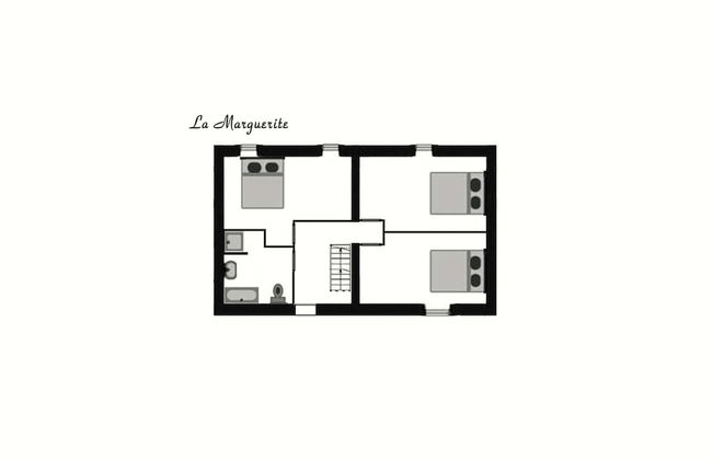 Comfortable and Cozy Cottage With Large Terrace - Foto 55