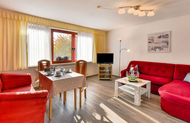 Apartment in Klutz Near Baltic Sea Beach - Foto 12