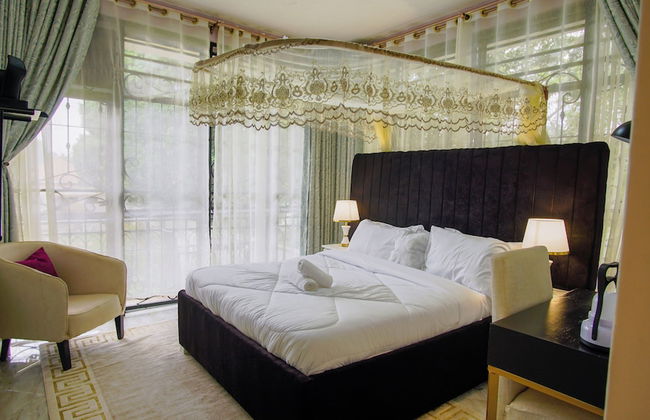 Hutland Hotels - Foto 6