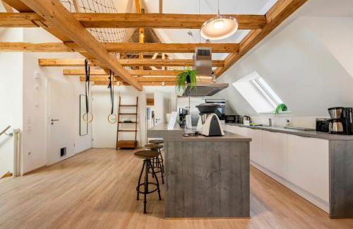 Sali Homes- Penthouse - Foto 76