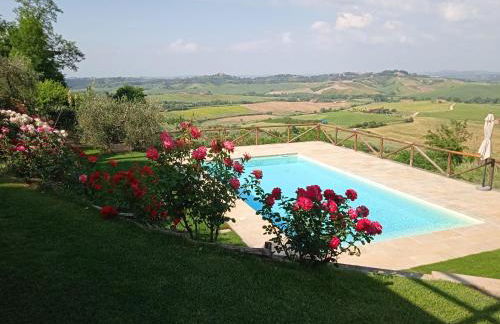 LA CASA DI CHIANNI La Pieve - Foto 11