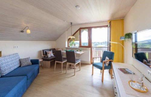 Ferienwohnung Säntisblick - Foto 16