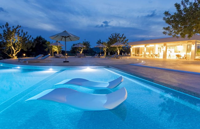 Agroturismo Can Toni Xumeu - Only Adults - Foto 32