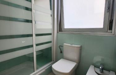 Magnífica Isla de la playa Fórum y CCIB - Photo 18