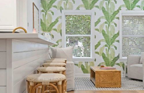 The Palm Beach House - Tropical - Foto 13