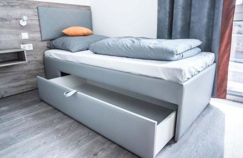 FirstSleep Boardinghouse Griesfeldstrasse München - Foto 6