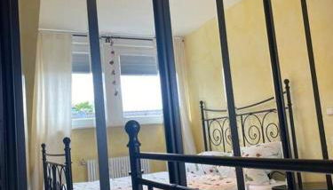 Das Loft Dachstudio mit Herkulesblick - Foto 4