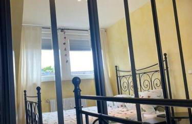 Das Loft Dachstudio mit Herkulesblick - Foto 4