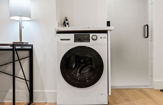 Kasa The Addison San Francisco - Photo 45