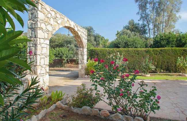 Villa Styliani - Foto 20