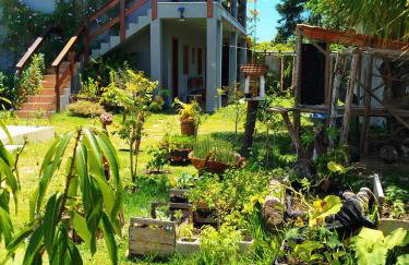 Pousada Morada dos Pássarosp - Foto 3