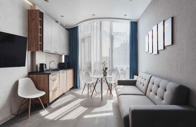 Arcadia Sky Apartments - Photo 26