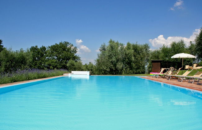 Podere il Pino - Foto 79