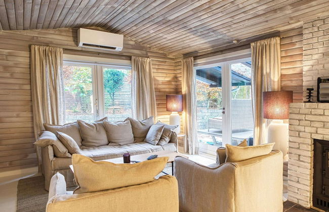 6 Person Holiday Home in Hornbaek - Foto 14