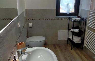 Cascina Ghitin Relais - Foto 36