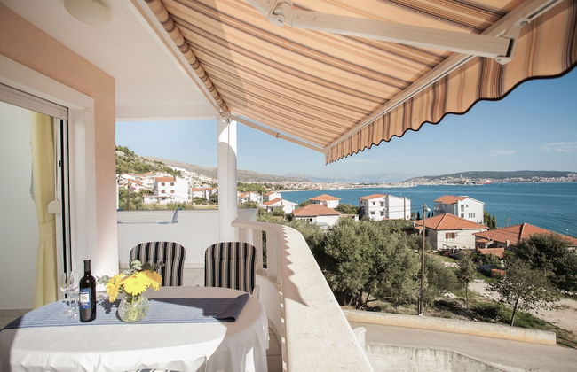 Apartments Barbara - Foto 36