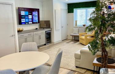 Modern Fully Renovated Suite & Loft in Downtown Trenton - Foto 21