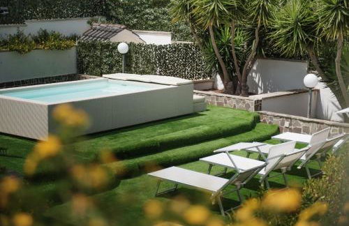 Villa Nicole Vista Mare - Foto 2